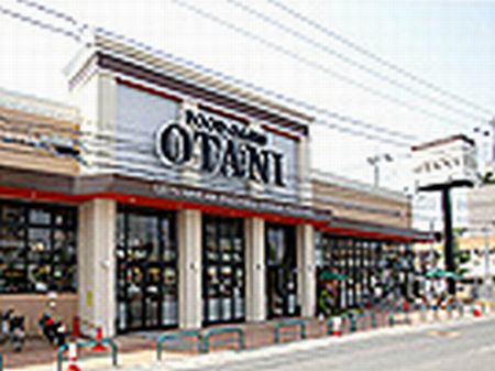 スーパー　フードオアシスOTANI宇都宮駅東店（スーパー）まで873m