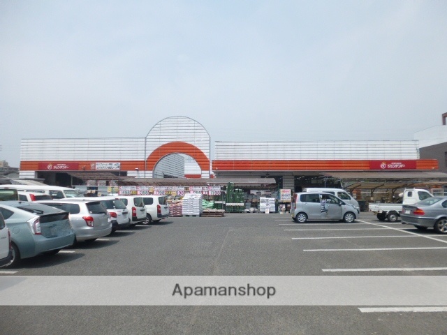 ホームセンター　ジュンテンドー／津高店（ホームセンター）まで1400m