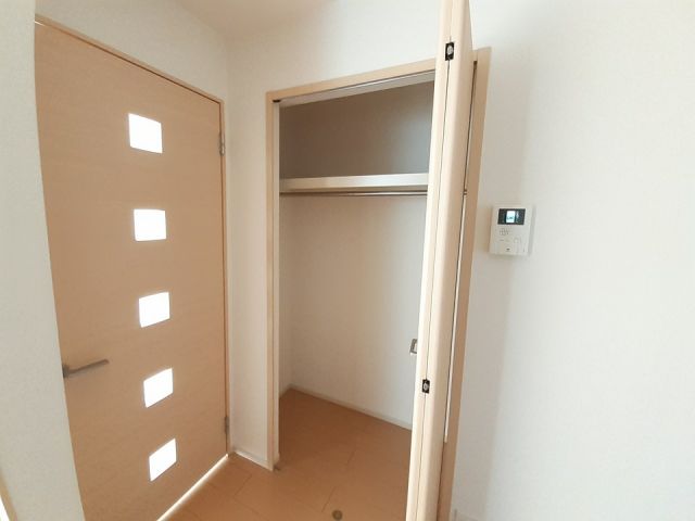 【フーガ津屋崎IIのセキュリティ】