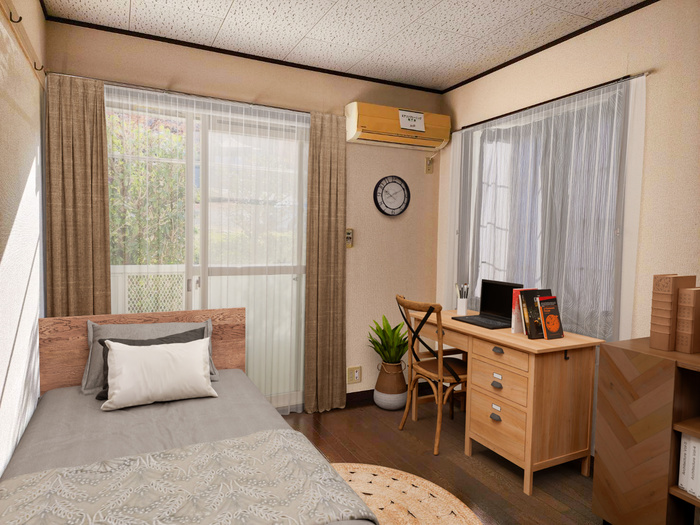 居室・リビング