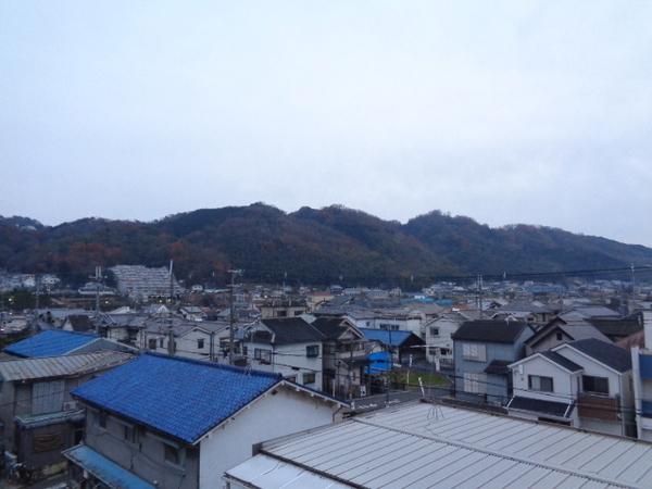 日吉マンションのその他写真