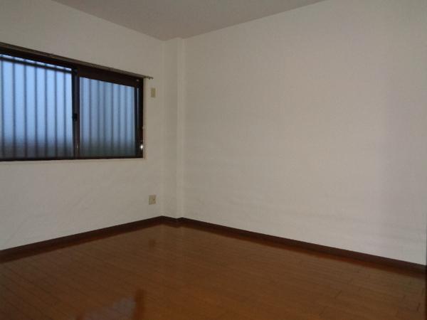 日吉マンションの内装写真