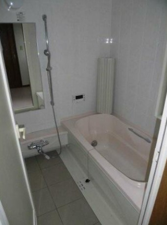 バス・シャワールーム　追焚機能付