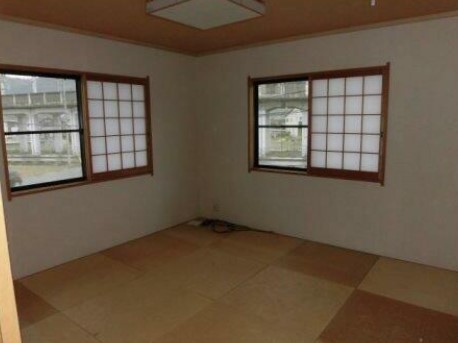 その他部屋・スペース　和室