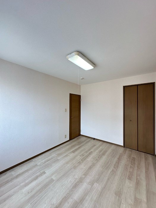 その他部屋・スペース　洋室（6帖）の様子