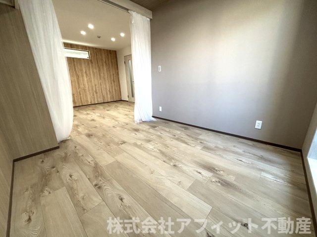 その他部屋・スペース　洋室17.2帖
