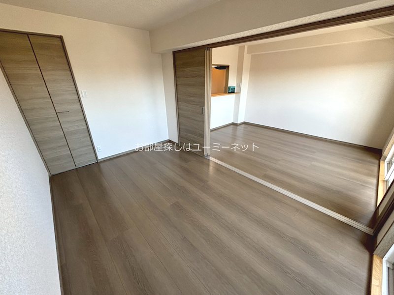 その他部屋・スペース　201号室の写真です。現況と相違がある場合は、現況優先。