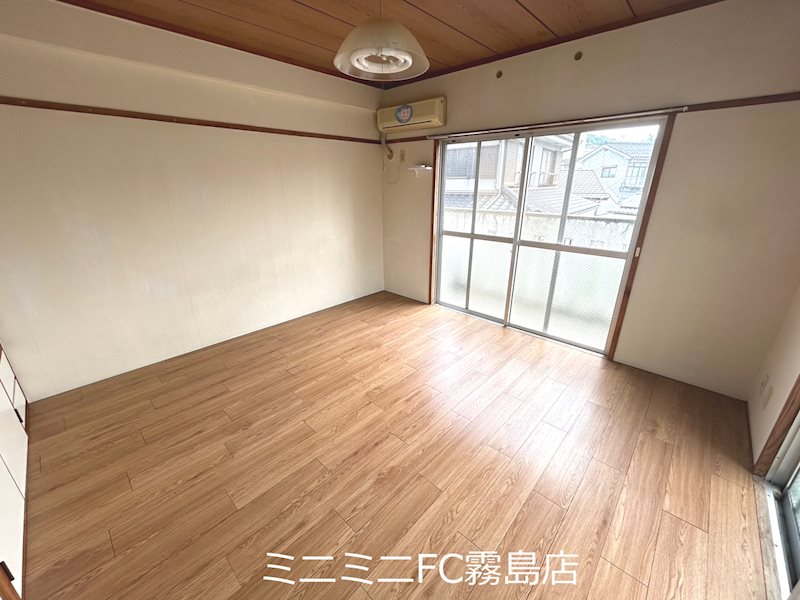 居室・リビング　203同型