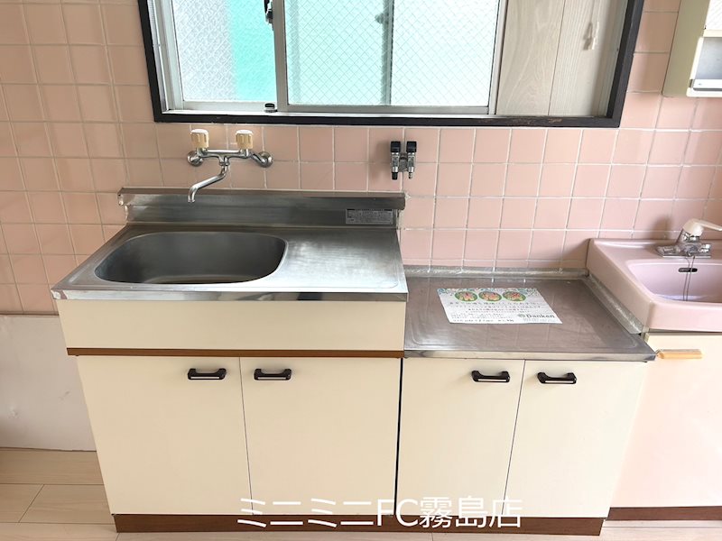 キッチン　203同型