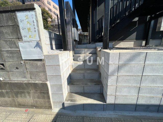 ＪＲ外房線 本千葉駅 徒歩14分 3階建 築4年の外観写真