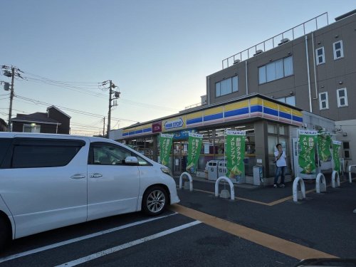 ＪＲ外房線 本千葉駅 徒歩14分 3階建 築4年の周辺写真