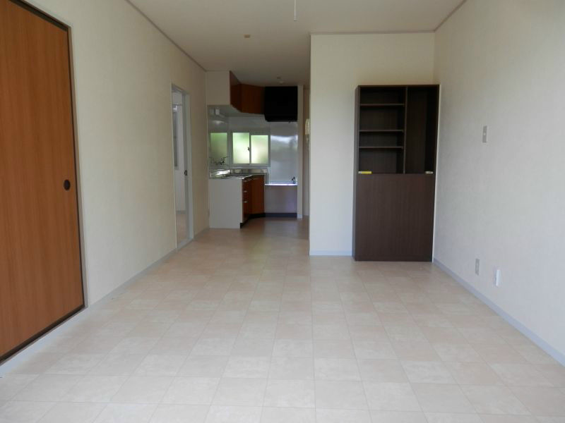その他　綺麗なお部屋です。