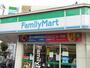 コンビニ　ファミリーマート 野里一丁目店（コンビニ）まで114m