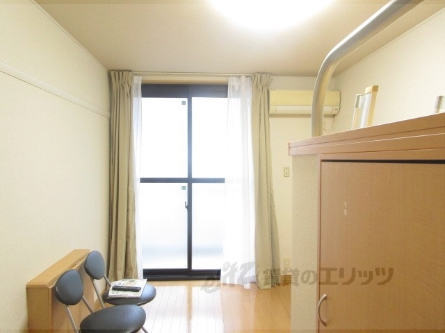 居室・リビング　洋室