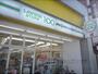 コンビニ　ＬＡＷＳＯＮＳＴＯＲＥ１００円（コンビニ）まで110m