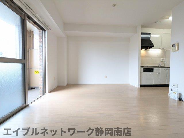 その他部屋・スペース　明るい室内です