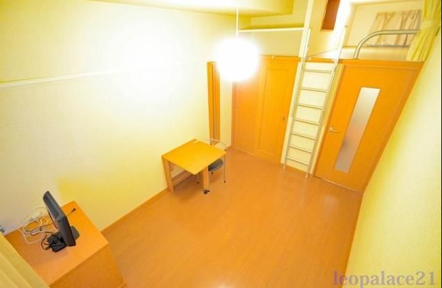 居室・リビング　リビング/居室