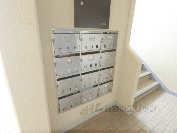 その他　集合ポスト