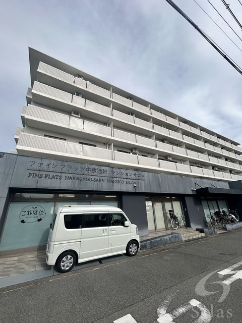 【京都市中京区壬生淵田町のマンションのその他】