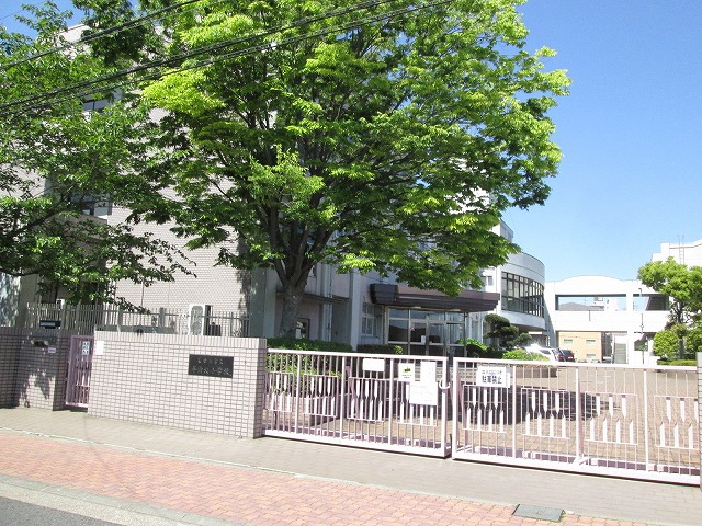小学校　平針北小学校（小学校）まで2881m