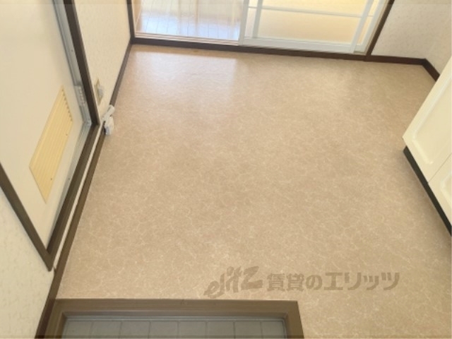 その他部屋・スペース　廊下