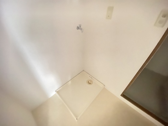 その他設備　※別部屋の写真です