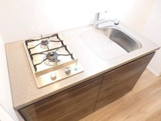 キッチン　キッチン※別部屋参考写真