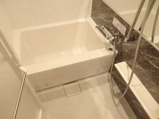 バス・シャワールーム　バス※別部屋参考写真