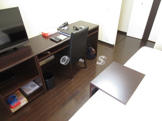 居室・リビング　家具家電付き