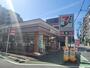 コンビニ　セブンイレブン　練馬関町北１丁目店（コンビニ）まで113m