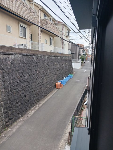 眺望　２Ｆ～