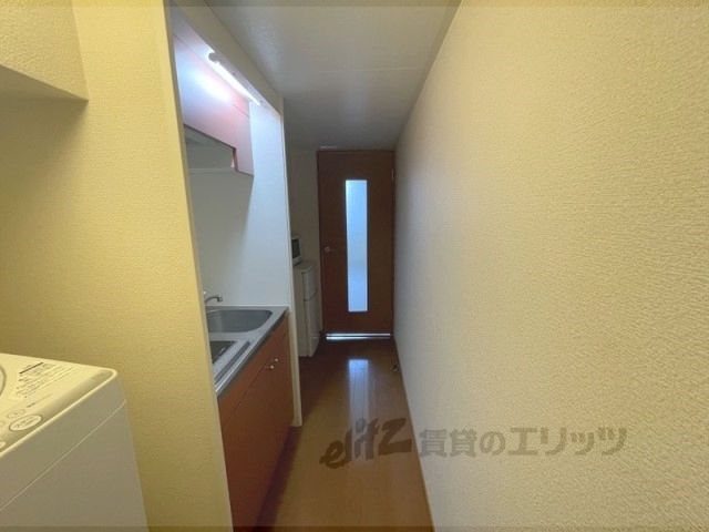 その他部屋・スペース　廊下