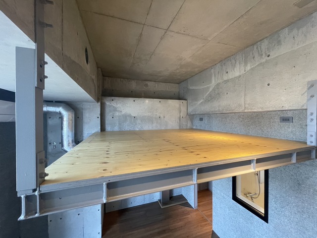 その他部屋・スペース