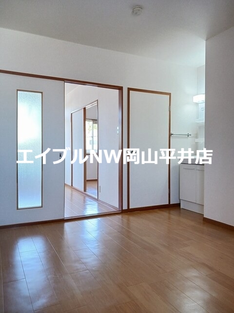 その他部屋・スペース