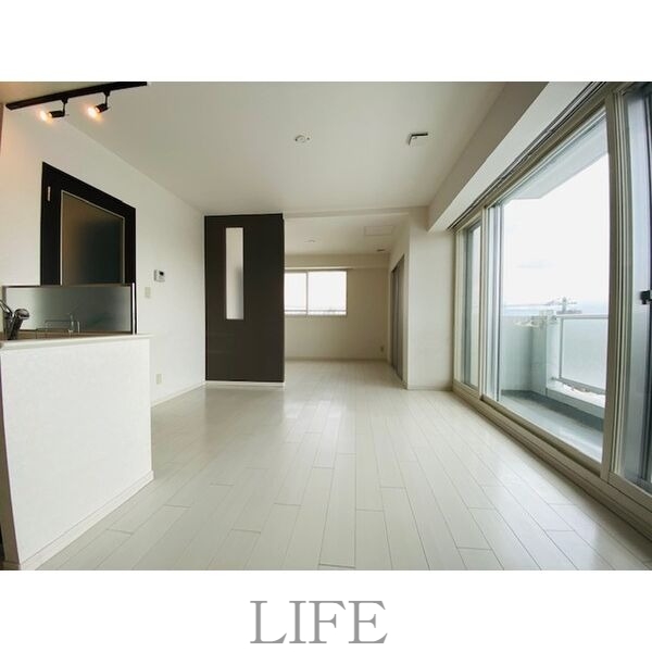 居室・リビング　リビング♪