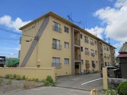 プレミアムハイツ榎原の建物外観