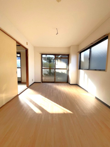 その他部屋・スペース　※他号室の写真です。