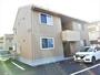 一ノ関駅より徒歩26分 築14年9ヶ月 2階建の賃貸物件