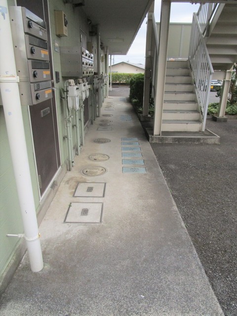 ロビー