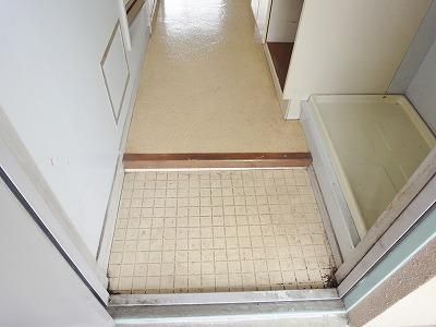 玄関　★玄関スペース★