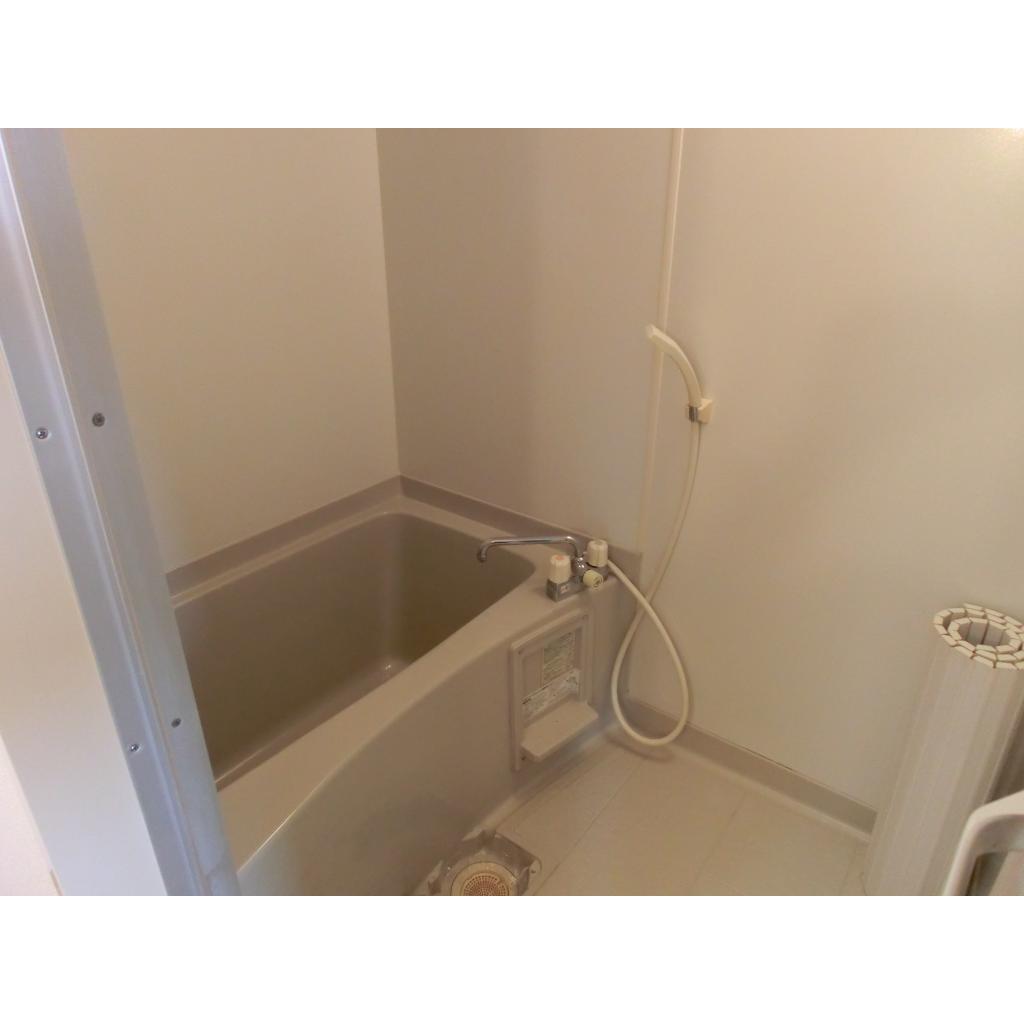 バス・シャワールーム　風呂