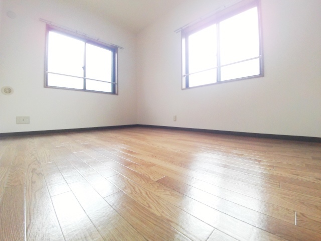 その他部屋・スペース　洋室