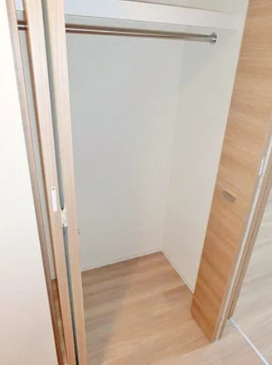 収納　＊別部屋参照