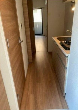 玄関　＊別部屋参照