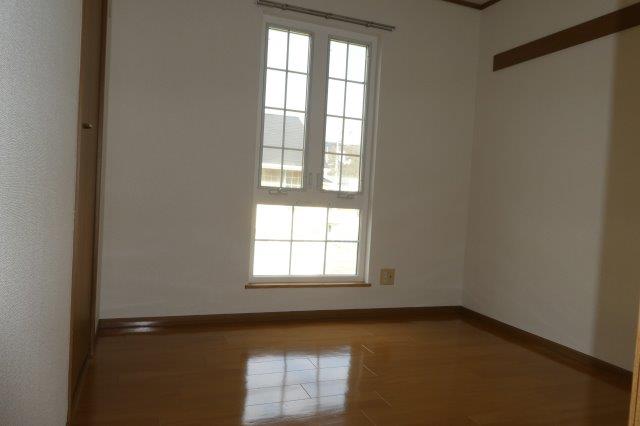 その他部屋・スペース　洋室