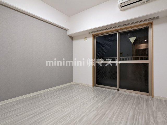 居室・リビング　※別号室参考写真