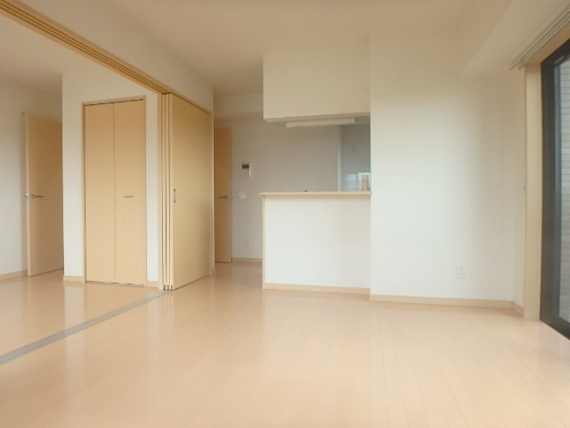 居室・リビング　図面と現状に相違がある場合には現状を優先