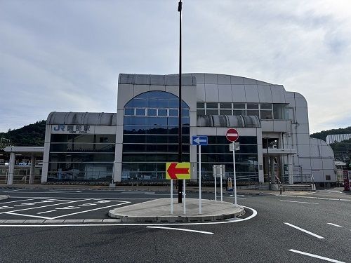 その他　JR山陰本線　園部駅（その他）まで1200m