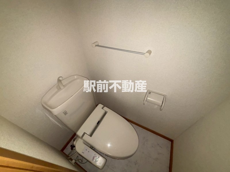 トイレ　※類似部屋