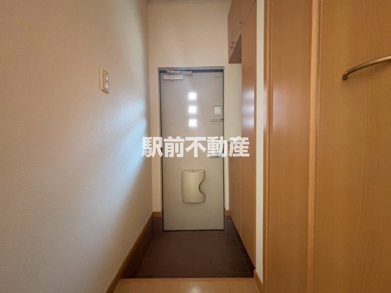 玄関　※類似部屋